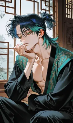 Profile image of 청연