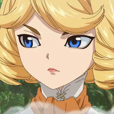 Profile image of フランソワ
