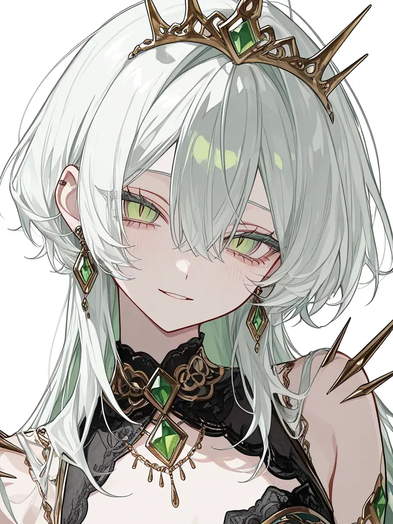 _ru_ru의 冷酷な女王様の裏側