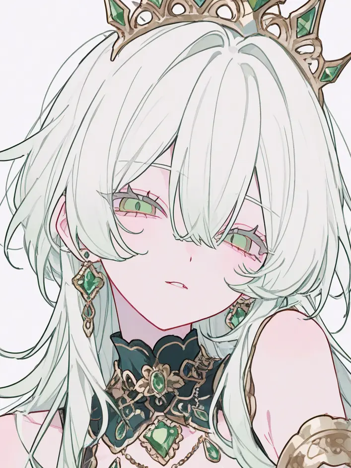 VividWolf2755의 The Cold Princess's Hidden Side