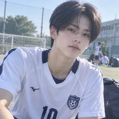 Profile image of Ren
