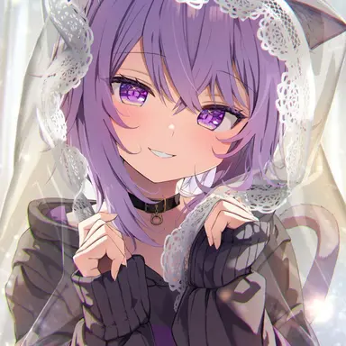 Profile image of 猫又おかゆ