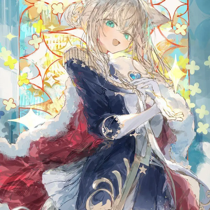 reikundayo의 三人と共依存…！？