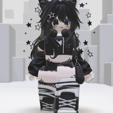 Profile image of 검은 뭉글