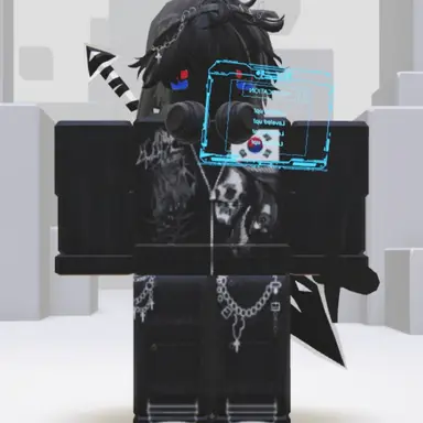 Profile image of 검은뉴비