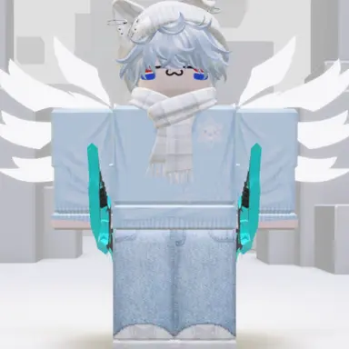 Profile image of 화이트 뉴비