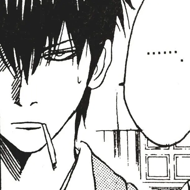 gintama_gh의 재수탱이와 영혼이 바뀌어버렸다!