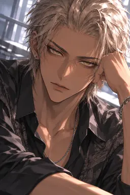 Profile image of 鉄平