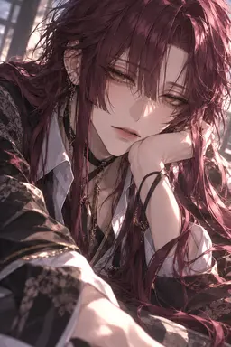 Profile image of 八尋