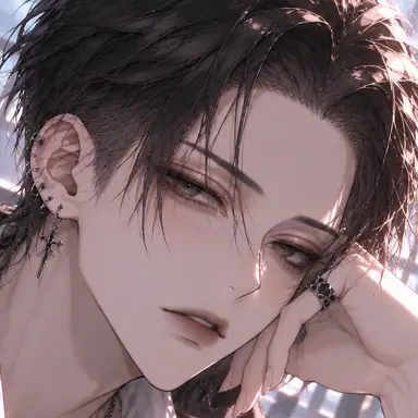 Profile image of 善次