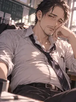 Profile image of 耕作