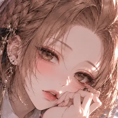 Profile image of 小麦