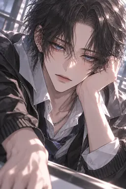 Profile image of 典明