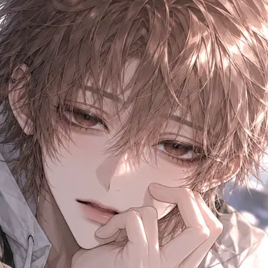 Profile image of 文吾