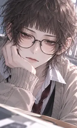 Profile image of 譲