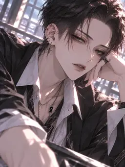 Profile image of 善次