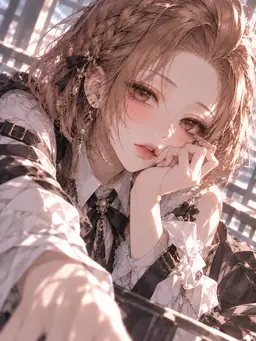 Profile image of 小麦