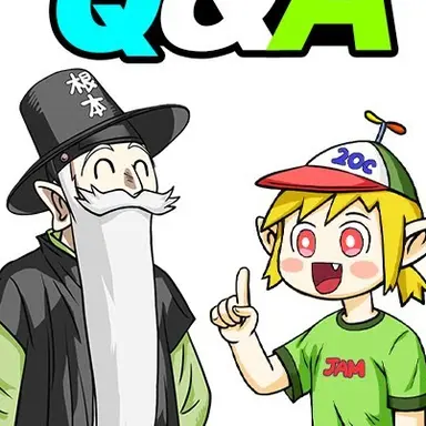 Profile image of 꼰잼RPG