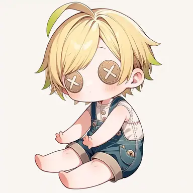 Profile image of ぷりっつ