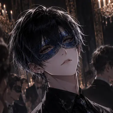 Profile image of 御影 蒼真