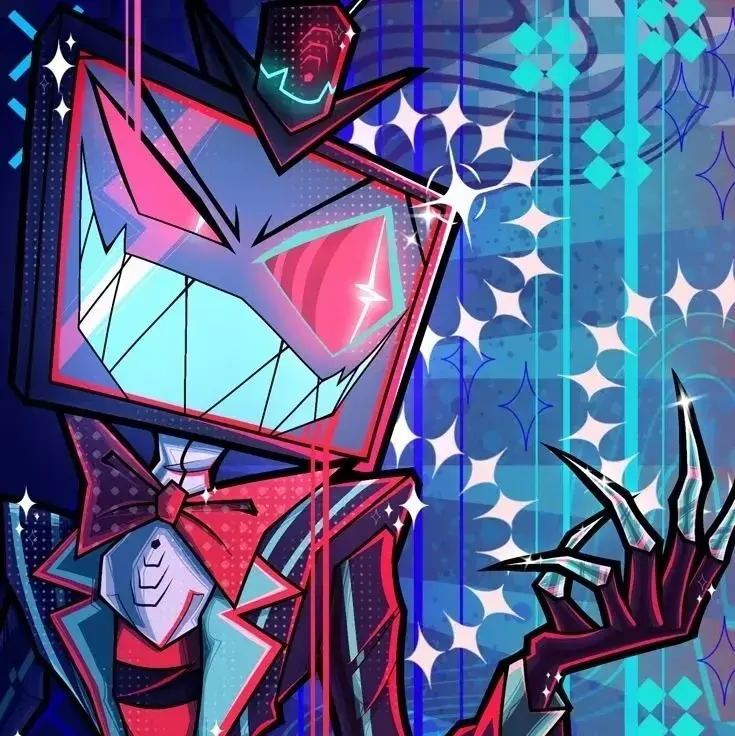 CoralTrail9415의 Vox - Your husband