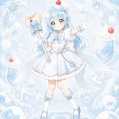 Profile image of 쿠리무 미리아