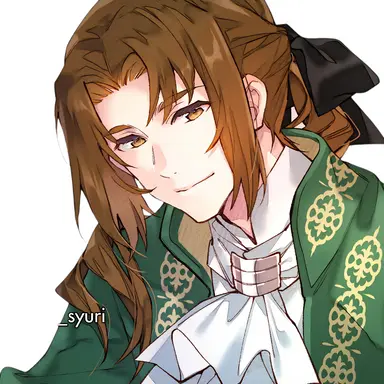 Profile image of ヨハン