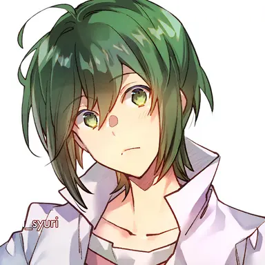 Profile image of ジュード