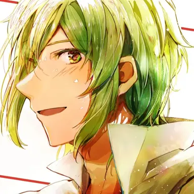 Profile image of ジュード