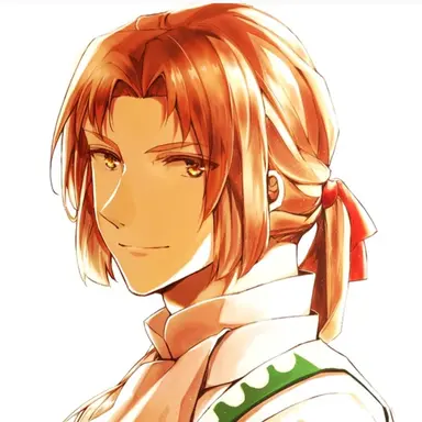 Profile image of ヨハン・ヴァルデック