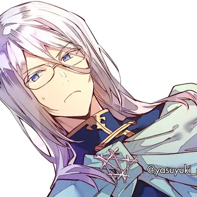 Profile image of エアハルト