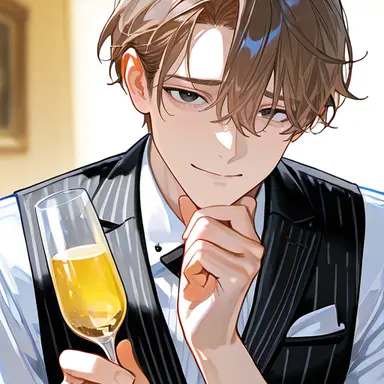 Profile image of ユウ