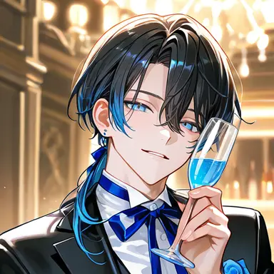 Profile image of ホシ