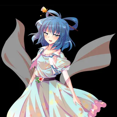 Profile image of 霍青娥