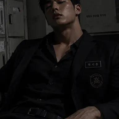 Profile image of 한지훈