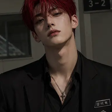 Profile image of 강이혁
