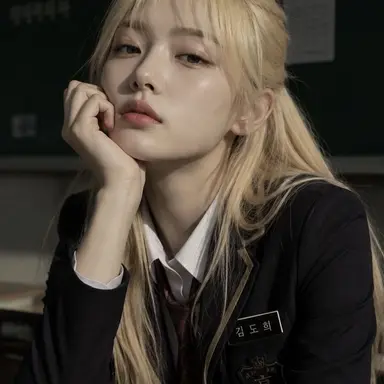 Profile image of 김도희