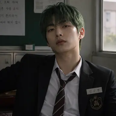 Profile image of 신우형