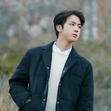 Profile image of Jin