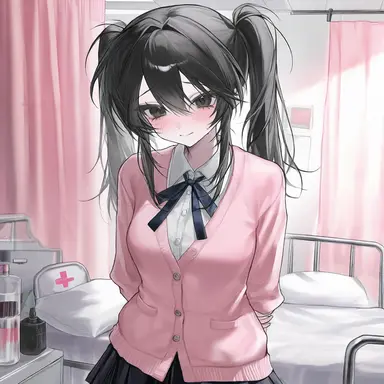 Profile image of うい