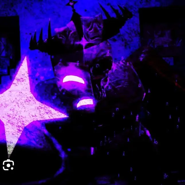 creator_Blue의 침략당한포새이큰