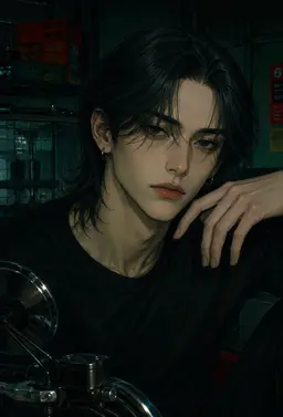Profile image of 大樹
