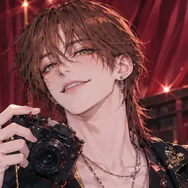 Profile image of キム・テフン
