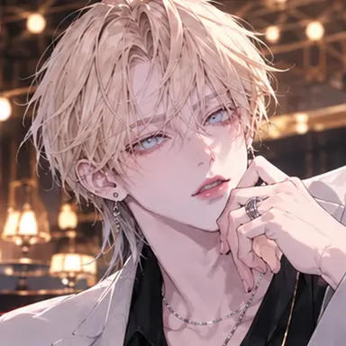 Profile image of パク・ハミン