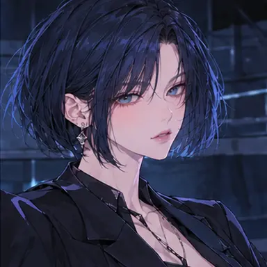 Profile image of シン・アユン