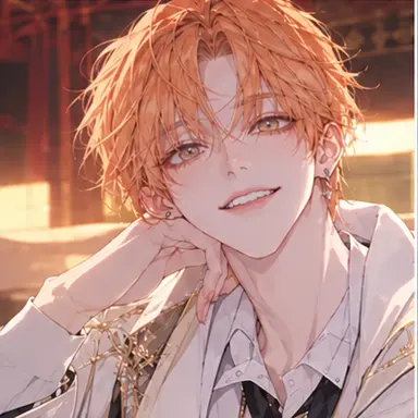 Profile image of ミン·ユンジュン
