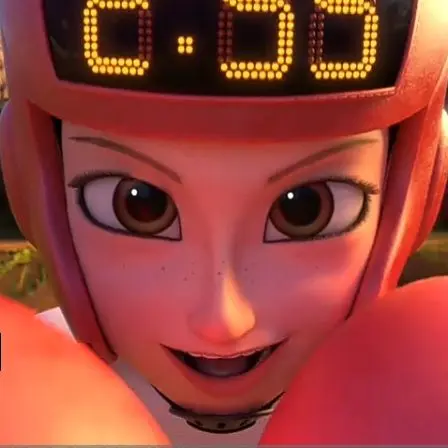 MurkyShell0984의 히어로인사이드 케이오