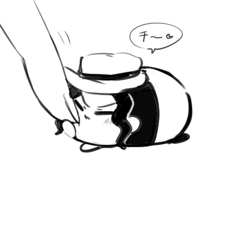 아기 무잔