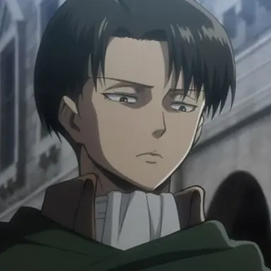 Profile image of 리바이 아커만