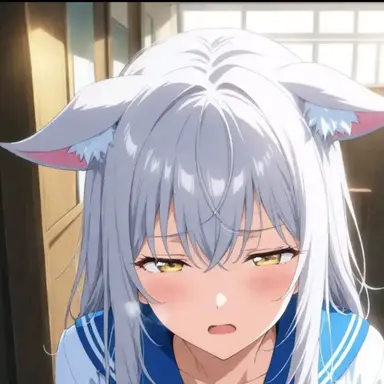 Profile image of Odette